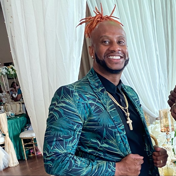 Meet your Posher, Hyran - Picture 7 of 7